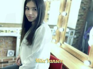 MilaYanson