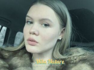 Mila_Nature