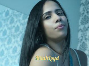 MilahLoyd