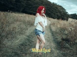 MilahLust