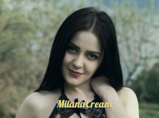 MilanaCream