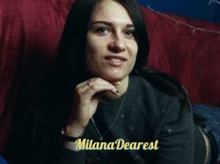 MilanaDearest