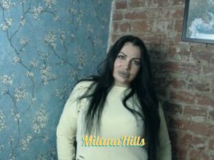 MilanaHills