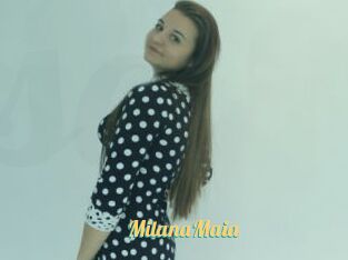 MilanaMaia
