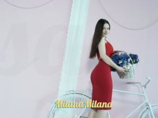 MilanaMilana