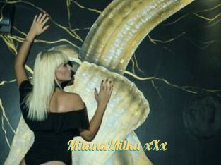 MilanaMilka_xXx Sex Amatrices