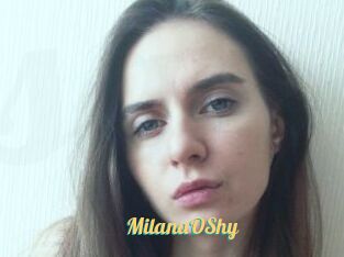 MilanaOShy