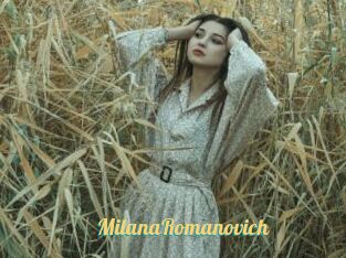 MilanaRomanovich