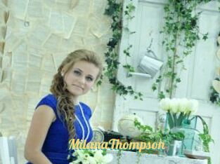 MilanaThompson