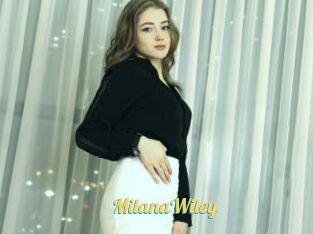 MilanaWiley