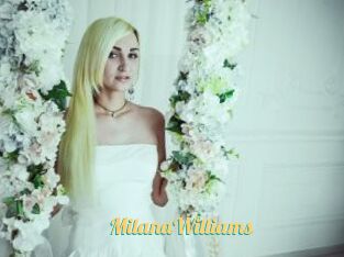 MilanaWilliams