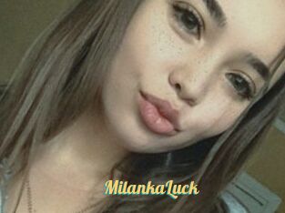 MilankaLuck Sex Amatrices
