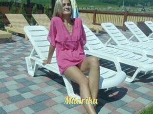 Milarika