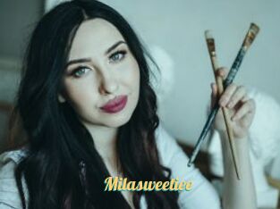 Milasweetiee