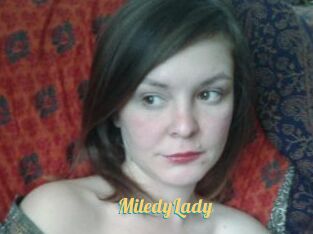 MiledyLady