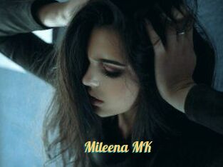 Mileena_MK