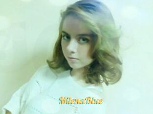 MilenaBlue