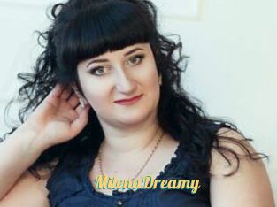 MilenaDreamy
