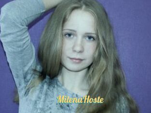 MilenaHoste