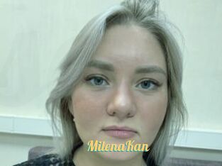 MilenaKan