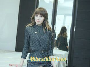 MilenaKlarkson