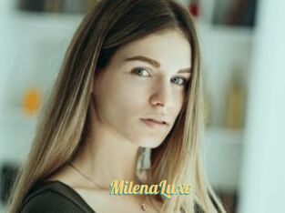 MilenaLuxe