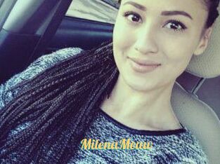 MilenaMeaw