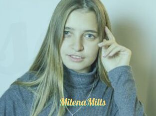 MilenaMills