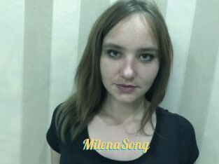 MilenaSong