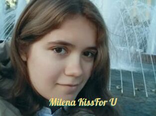 Milena_KissFor_U