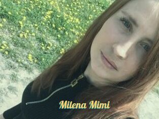 Milena_Mimi
