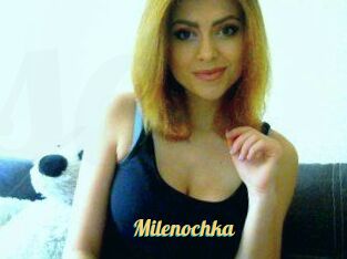Milenochka Sex Amatrices