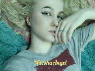 MileshaAngel