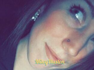 MileyHuston