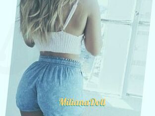 MilianaDoll