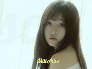 MilkAlice
