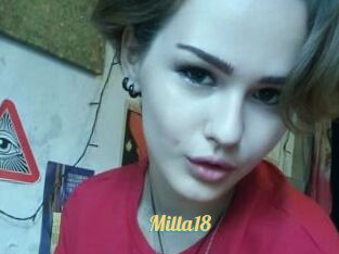 Milla18