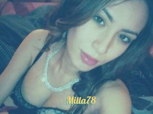 Milla78