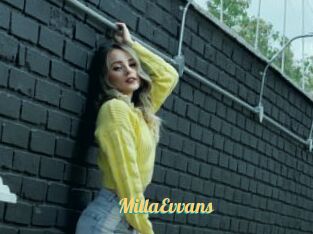 MillaEvvans