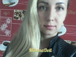 MillanaDoll