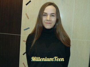 MilleniumTeen