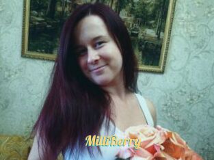 MilliBerry