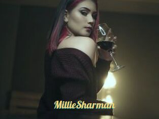 MillieSharman