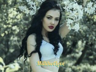 MillihotLove