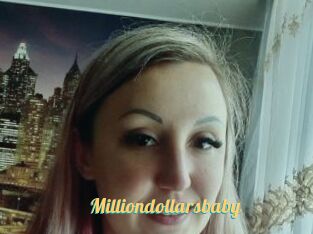 Milliondollarsbaby