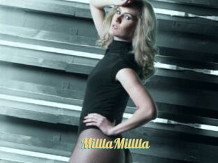MilllaMilllla