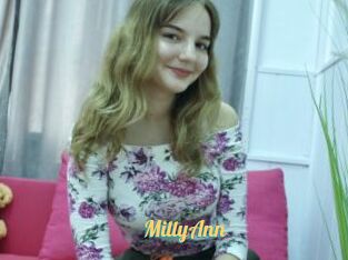 MillyAnn