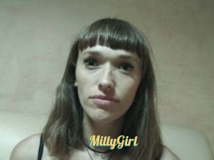MillyGirl