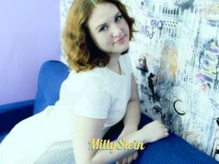 MillyStein