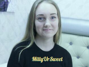 MillyUrSweet